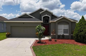 Cozy Pool House Minutes From Disney